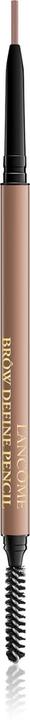 Actual product image Lancôme Brows - Brow Define Pencil Light Brown 04 (Light Brown)