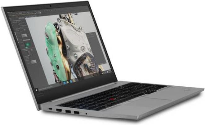 Produktbild Lenovo ThinkPad E590 (15.60", 256 GB, 8 GB, CH, Intel Core i5-8265U)