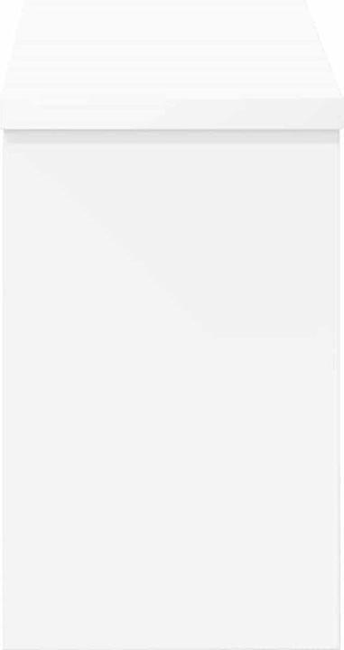 Actual product image vidaXL Coat rack