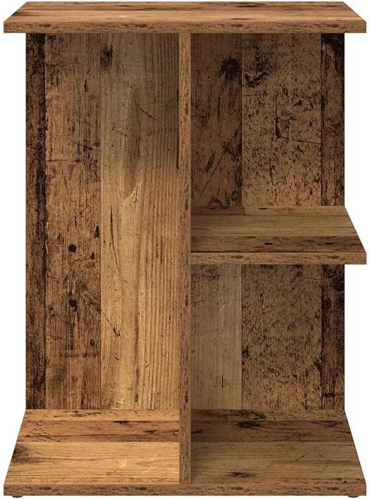 Immagine prodotto vidaXL Nachttisch (46.50 x 29 x 61 cm)