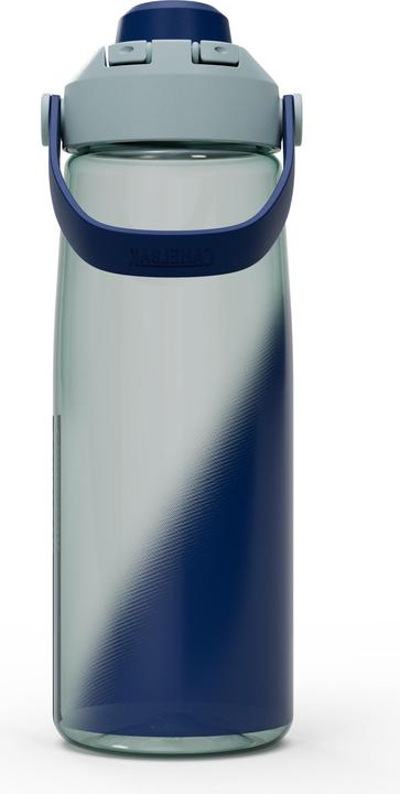 Actual product image Camelbak CB Thrive Chug 0,75L deep sea dawn (0.75 l)
