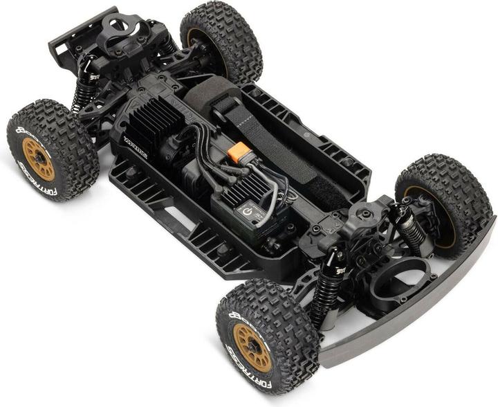 Image du produit Arrma Camion désert Mojave Grom BLX 2233S (RTR Prêt à fonctionner)