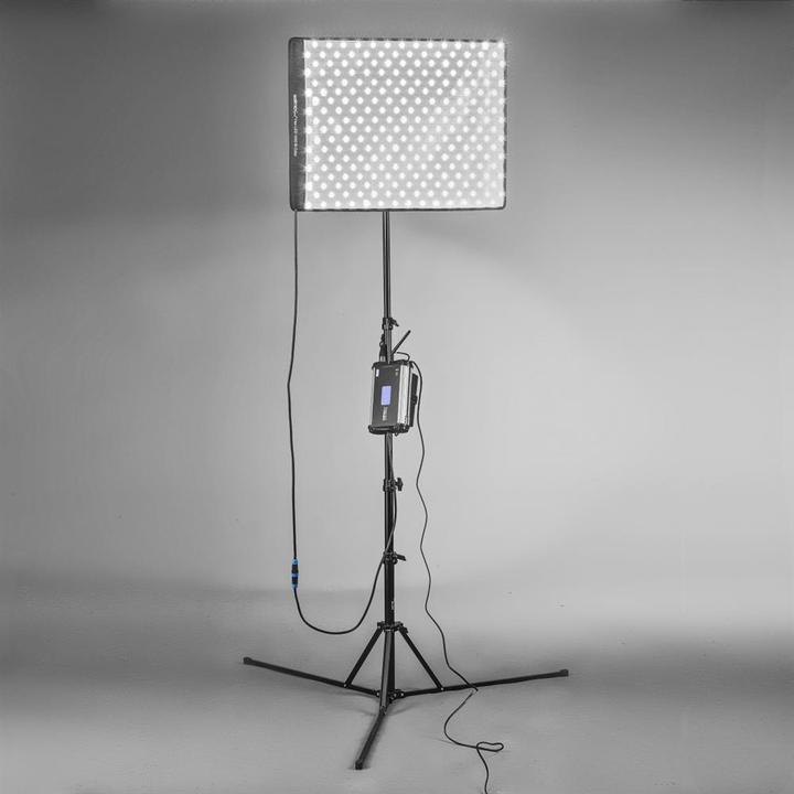 Actual product image Walimex Flex 1000 Bi Color (Surface luminaire)