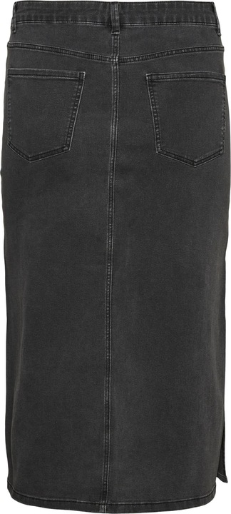 Medium Grey Denim