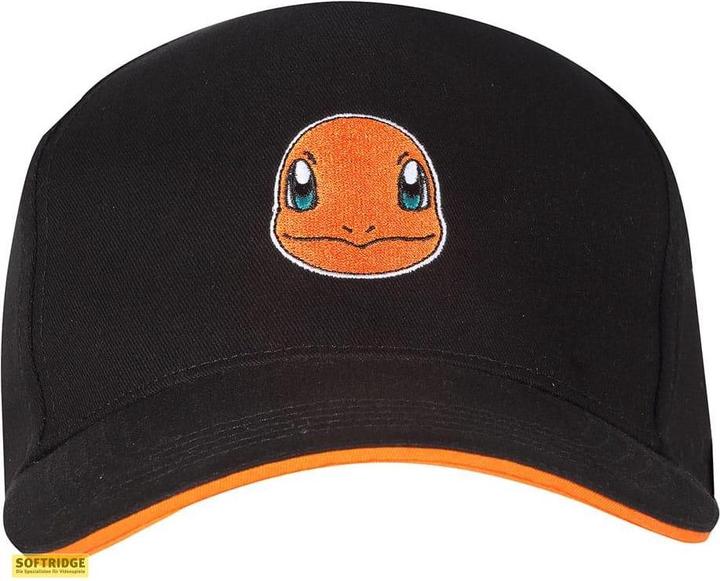 Produktbild Pokémon Pokemon - Charmander Badge