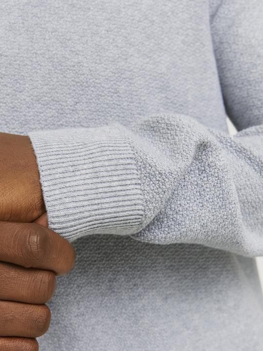 Actual product image Jack & Jones Single-coloured polo shirt Poloshirt (S)