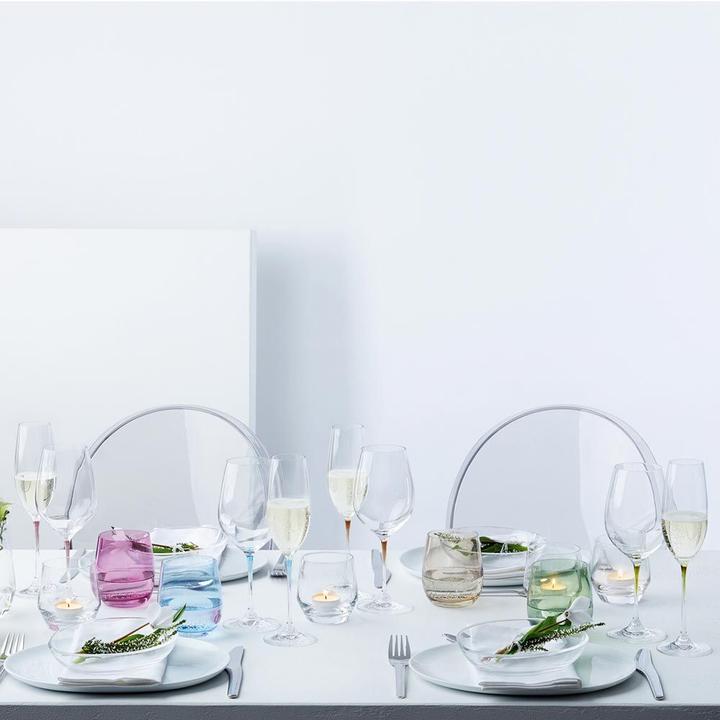 Image du produit Leonardo Puccini (3.10 dl, 6 x, Verre à whisky)