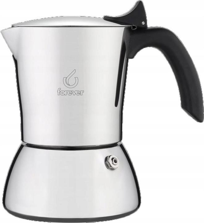 Produktbild Forever Espressomaschine (10 Tassen)