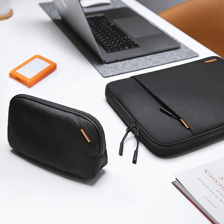 Produktbild tomtoc Versatile A13 (16", Universal, Apple)