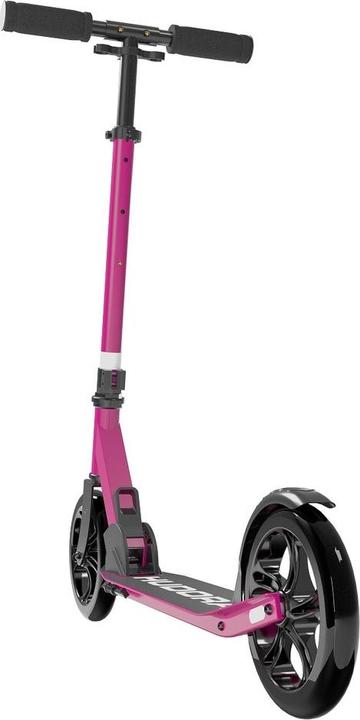 Produktbild Hudora Hulajngoa Scooter Start 200 fioletowa