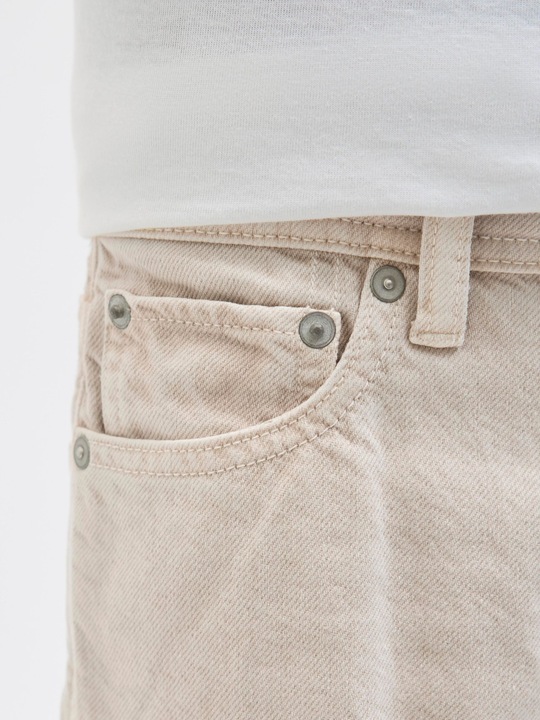 Produktbild Jack & Jones Baggy fit Baggy Fit Shorts Junior Baggy Fit Shorts (158)