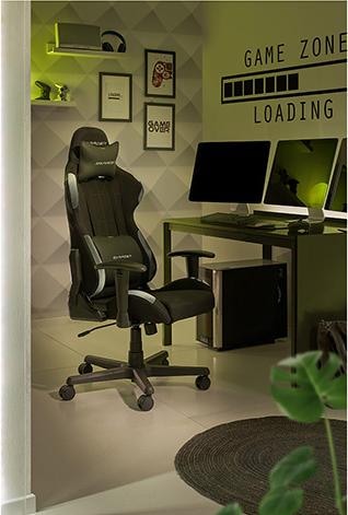 Actual product image DXRacer FD01