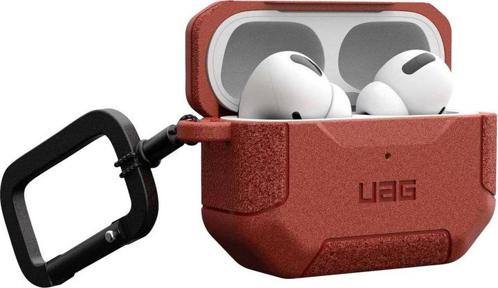 Actual product image UAG Scout Case - Apple Airpods Pro 2nd Gen (Headphone bag)