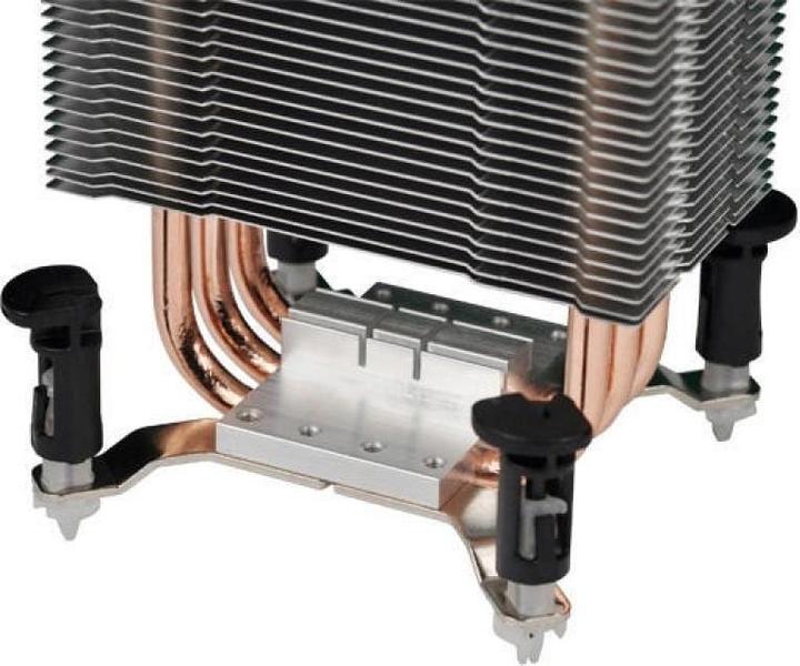 Actual product image Cooler Master Hyper TX3 Evo (136 mm)