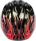 Produktbild Benson Fahrradhelm Junge Grösse S (48-52 cm) Mix