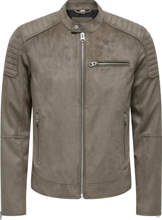 Produktbild Only & Sons Hoch geschlossen Jacke Jacke (M)