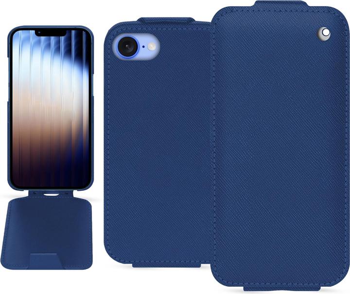 Bleu frisson ( Pantone #29588c )