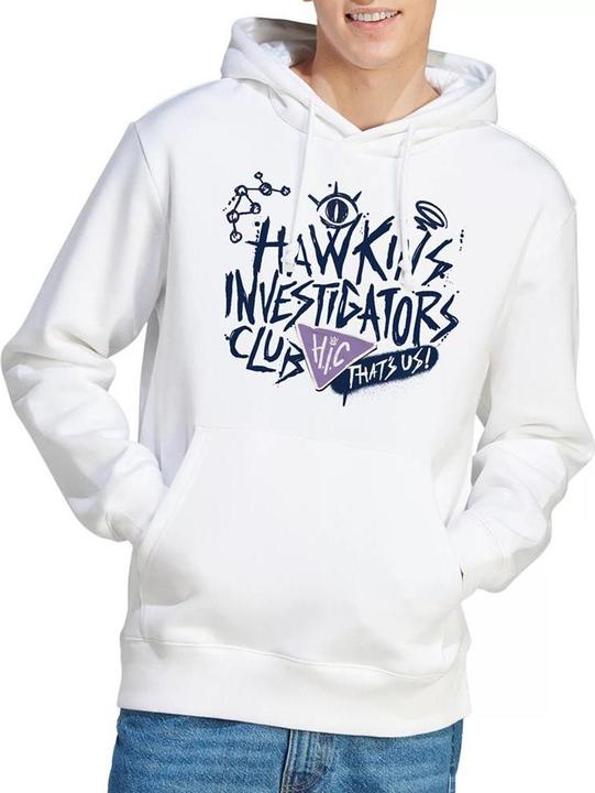 Produktbild Stranger Hic Kapuzenpullover (M)