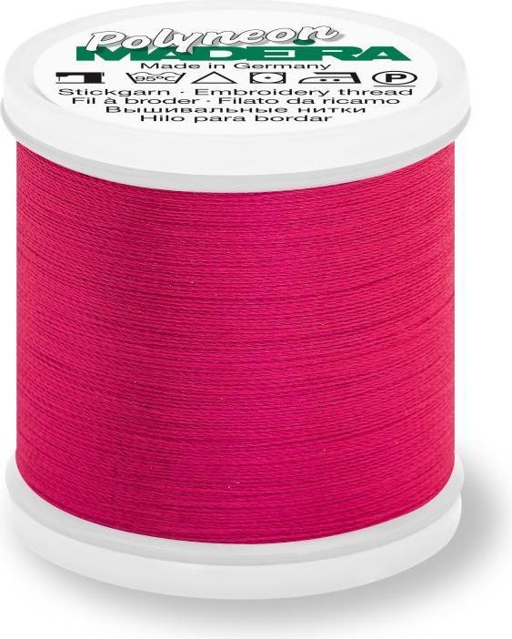 Actual product image Madeira Polyneon 40 (400 m)