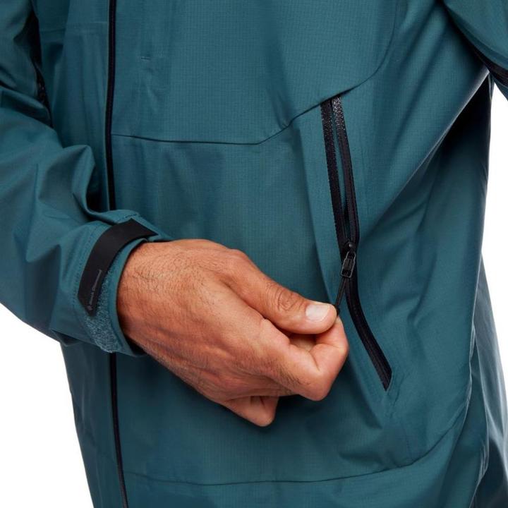 Immagine prodotto Black Diamond Highline Stretch Shell (L)