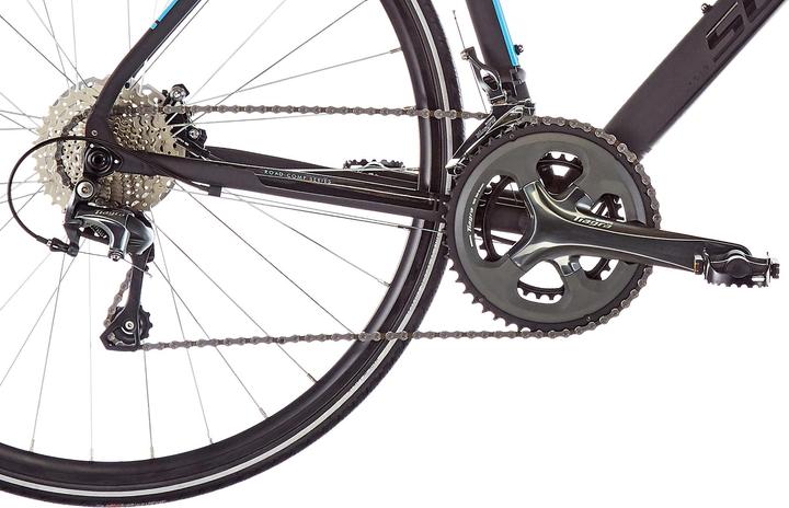 Actual product image Serious Valparola Pro Disc (45 cm)