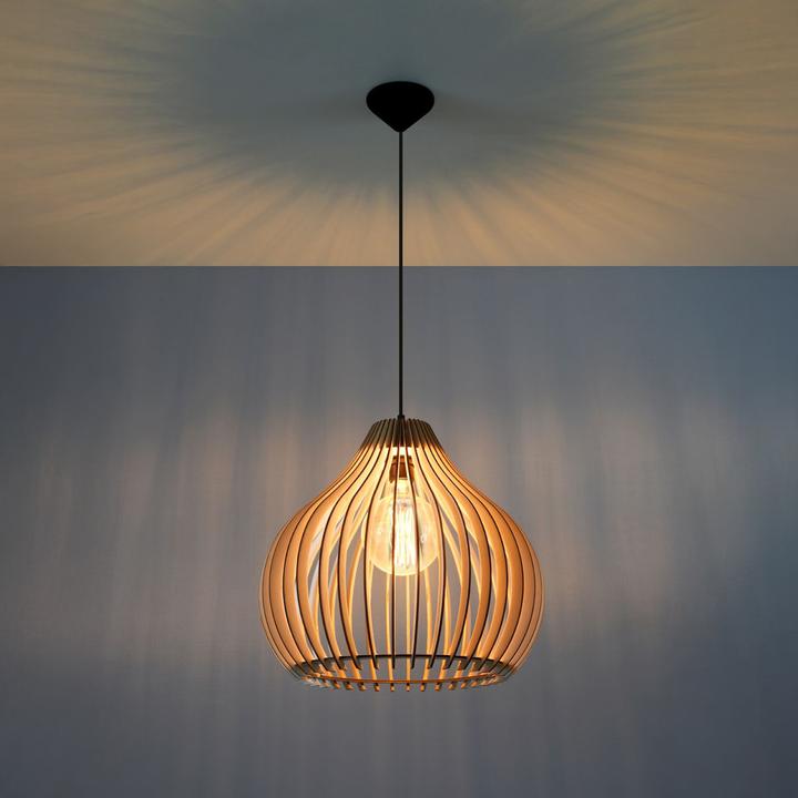 Produktbild Licht-Erlebnisse Nigilia (E27)