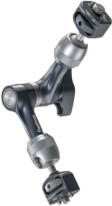 Actual product image SmallRig Rosette Magic Arm (7") with ARRI Locating Screw 4899