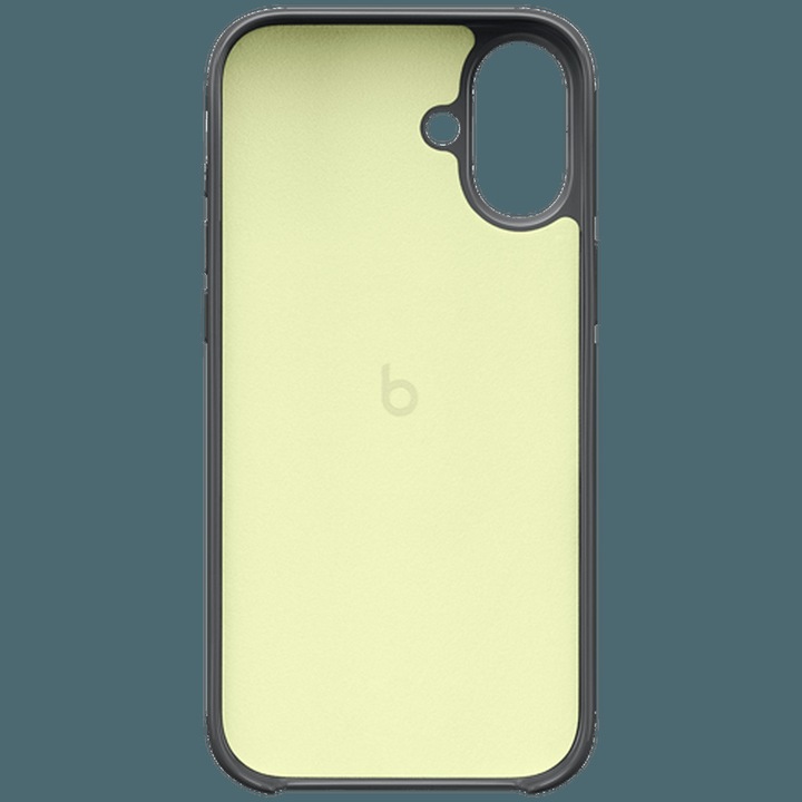 Produktbild Beats Case with MagSafe (Apple iPhone 16 Plus)