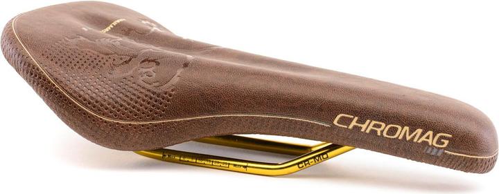Chromag Trailmaster DT