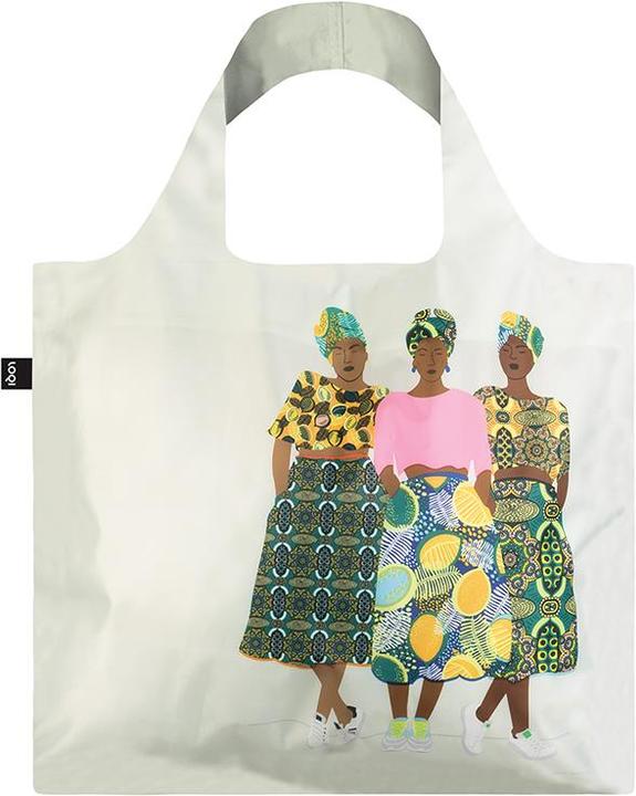 Image du produit Loqi Celeste Wallaert Grlz Band