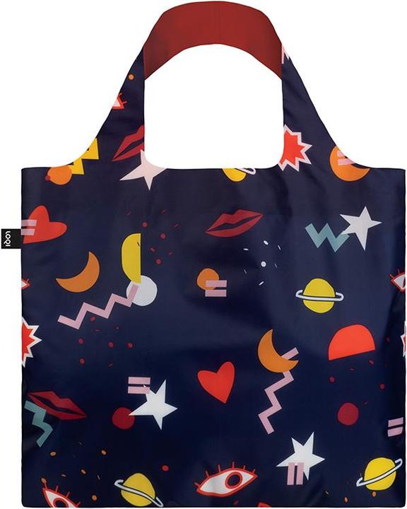 Produktbild Loqi Celeste Wallaert Night Night