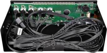Produktbild Thermaltake Commander Ft Fan Control (5 Lüfter)