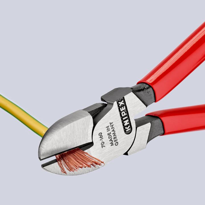 Image du produit Knipex Präzisions-Sicherungsringzange (180 mm)