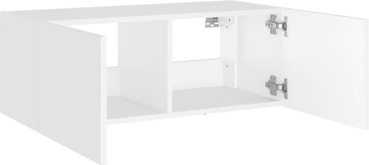 Image du produit vidaXL TV-Wandschrank (80 x 35 x 31 cm)