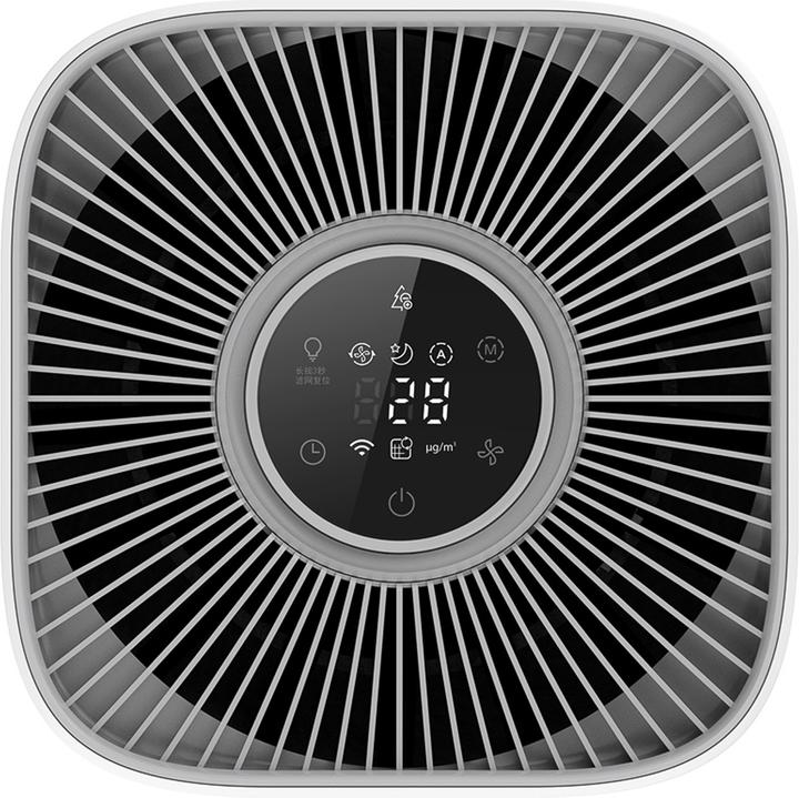 Produktbild Ströme KJ400G-Z1PRO Air Purifier, white (46 m²)