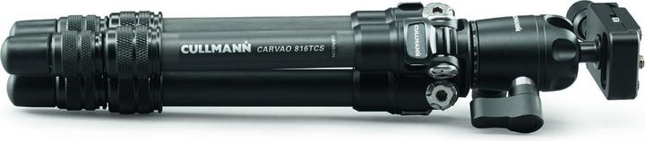 Actual product image Cullmann Carvao 816TCS (Metal, Carbon)