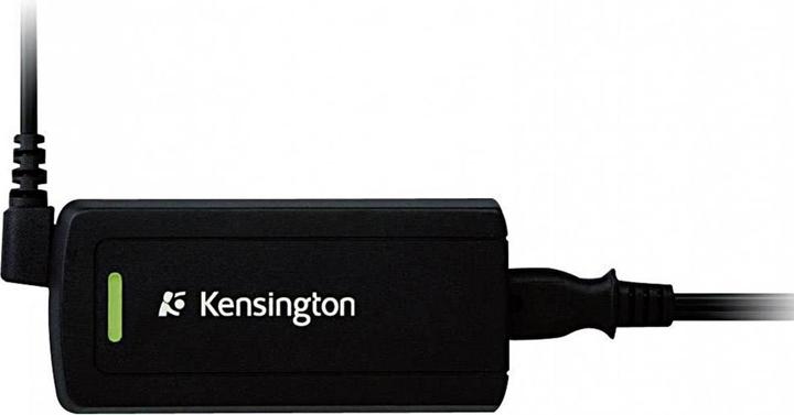 Actual product image Kensington Power Adapter for Netbooks with USB (45 W)