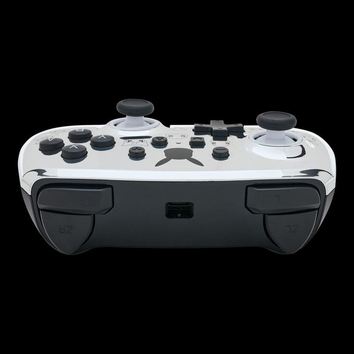 Produktbild PowerA Enhanced Wired Switch Controller 25th Pokémon (Switch)