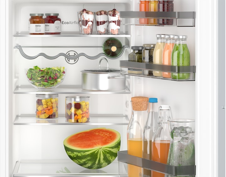 Actual product image Bosch Hausgeräte 13565 (187 l)