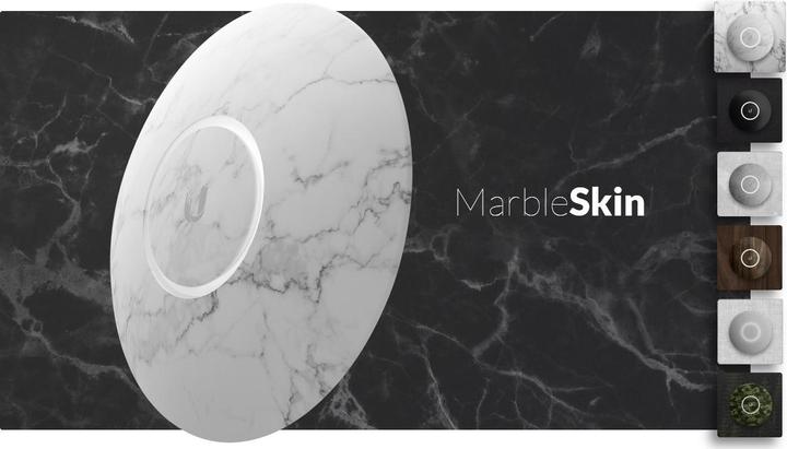 Image du produit Ubiquiti Kit NHD-COVER-MARBLE-3
