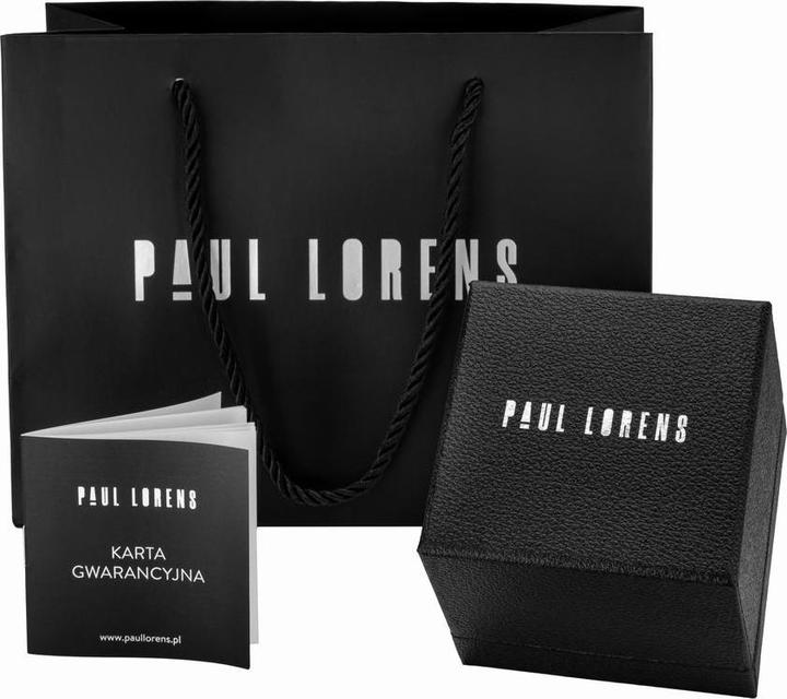 Produktbild Paul Lorens Herrenuhr PL11706A2-1A5 + BOX