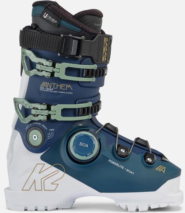 Chaussures de ski