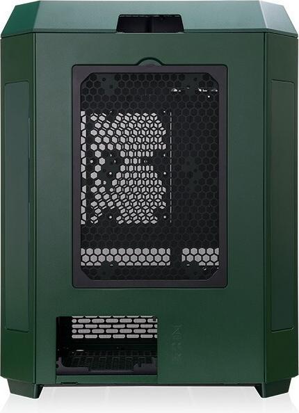 Productafbeelding Thermaltake The Tower 600 (Mini-ITX, mATX, ATX)