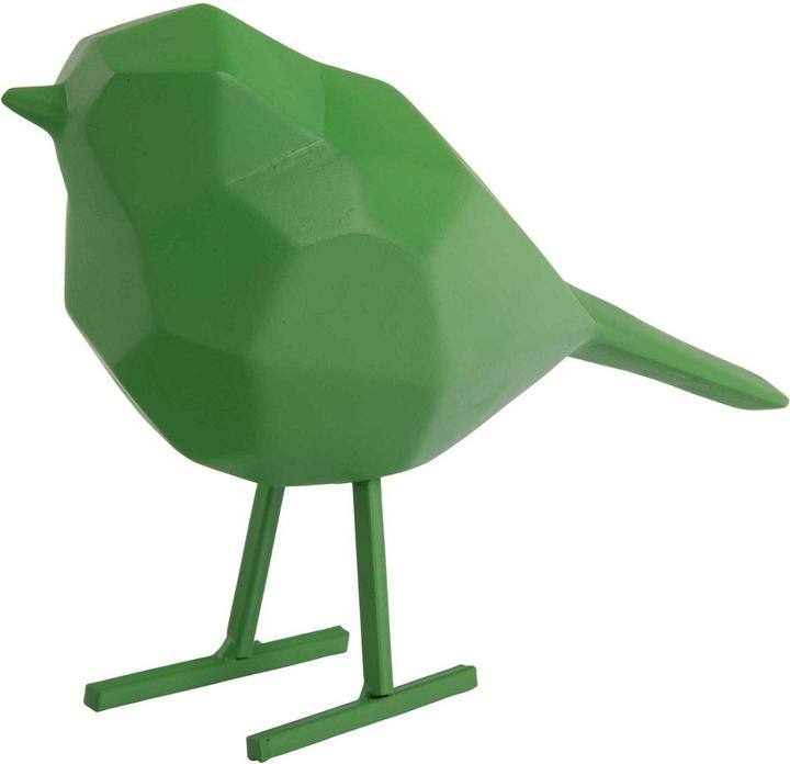 Produktbild present time Statuette Vogel