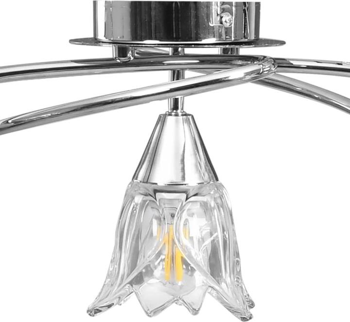 Produktbild vidaXL Kamden (E14)