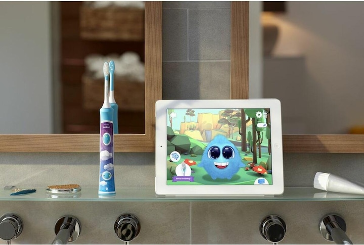 Produktbild Philips Sonicare For Kids (Schallzahnbürste)