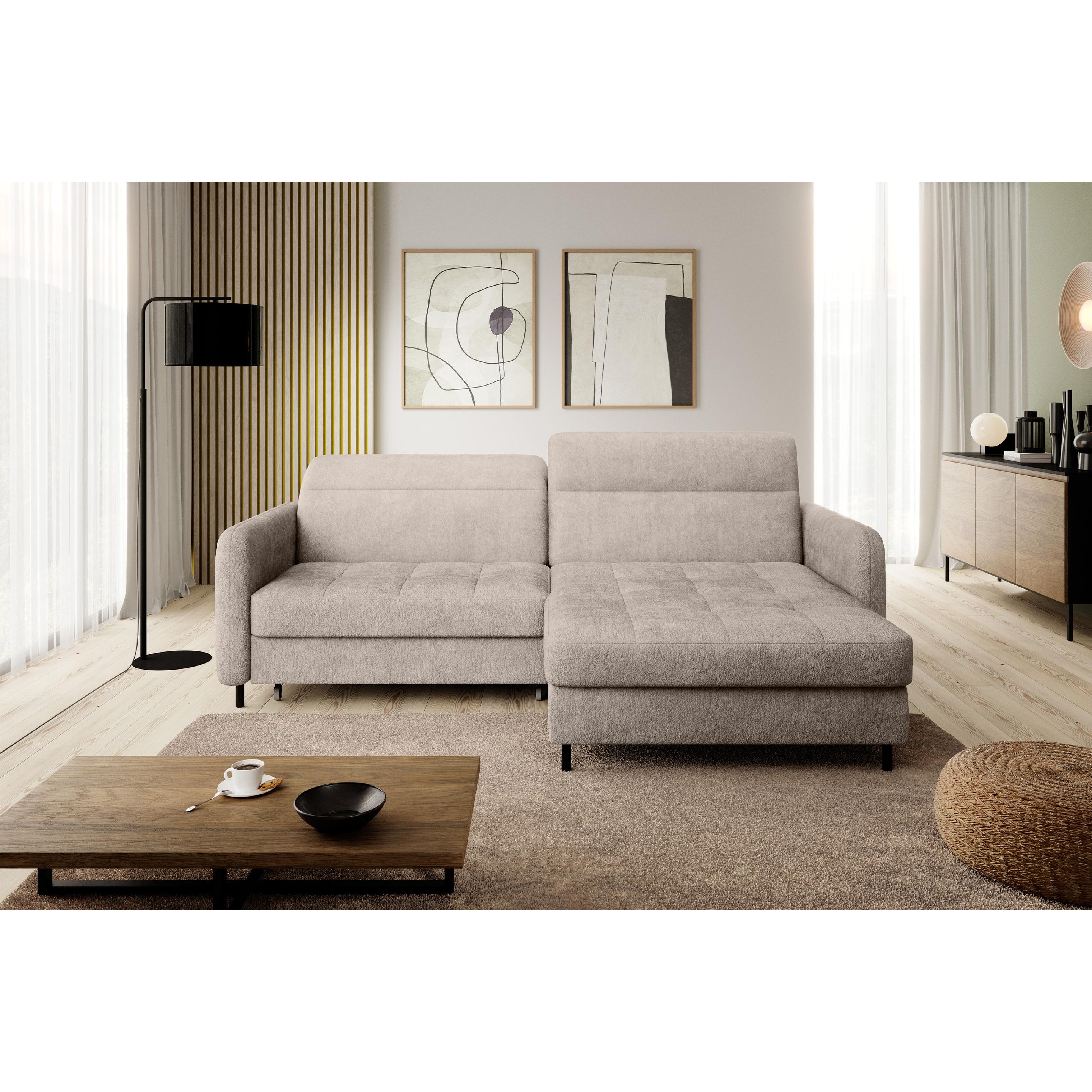 Thumbnail - ELTAP, Sofa, Gomsi (Ecksofa, 3-Sitzer, Bettsofa)
