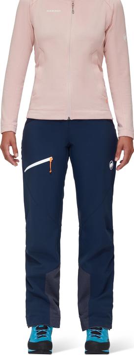 Produktbild Mammut Taiss Guide SO Pants Women (40)