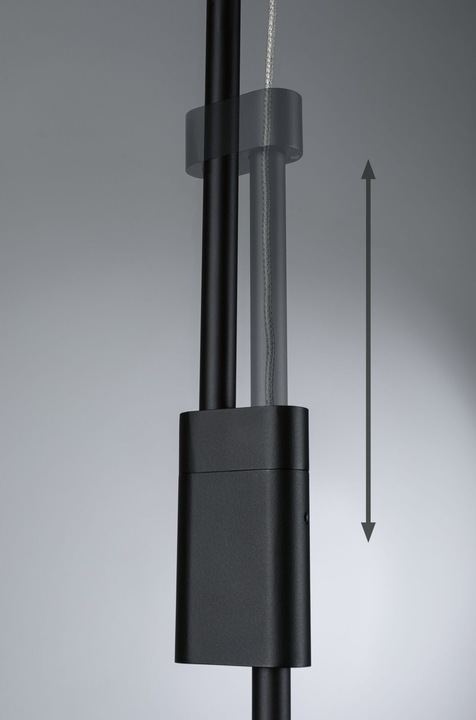 Image du produit Paulmann Puric Pane Zigbee (650 lm)