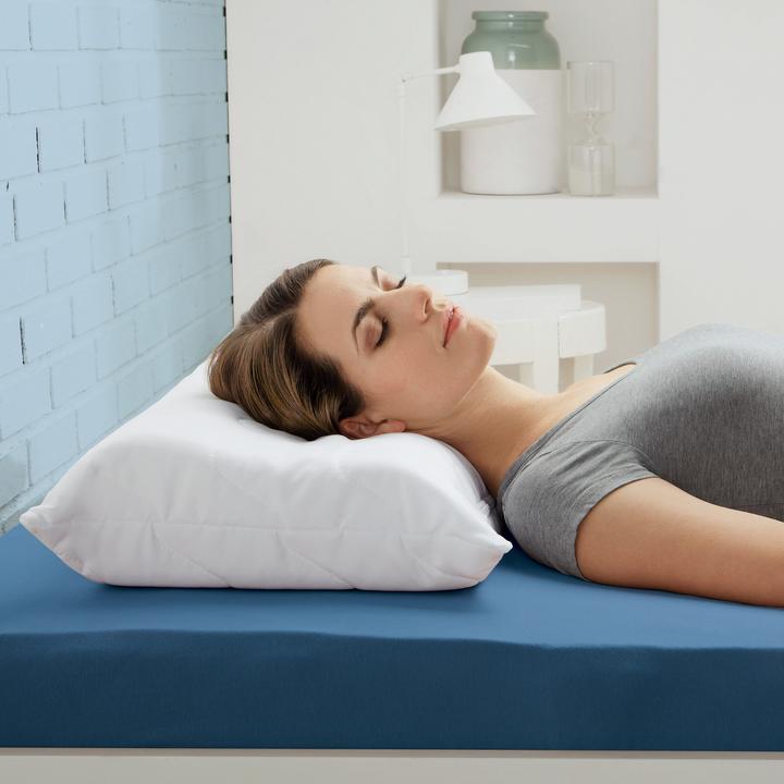 Actual product image Erwin Müller Nackenstützkissen (30 x 60 x 12 cm)